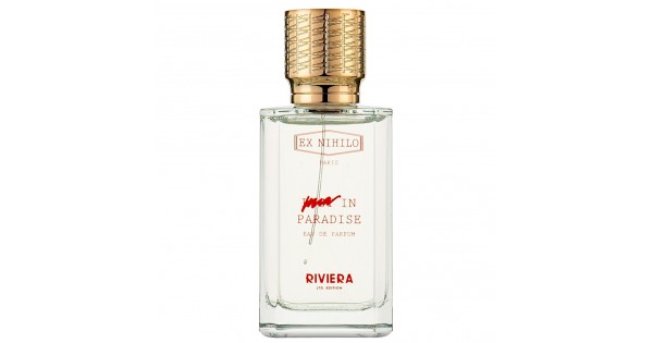 Ex Nihilo Lust In Paradise Riviera Limited Edition